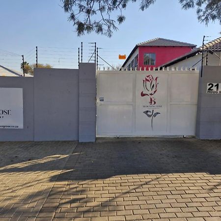 Blooming Rose Bed And Breakfast Polokwane Bagian luar foto