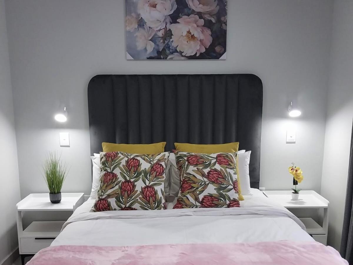 Blooming Rose Bed And Breakfast Polokwane Ruang foto