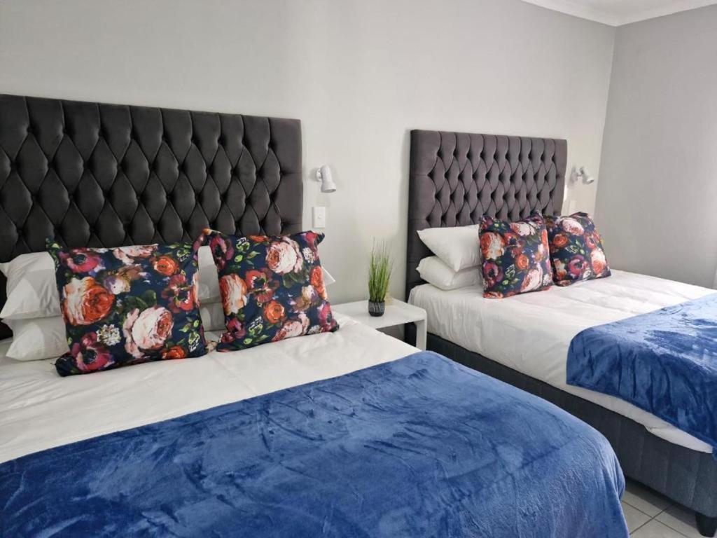 Blooming Rose Bed And Breakfast Polokwane Ruang foto