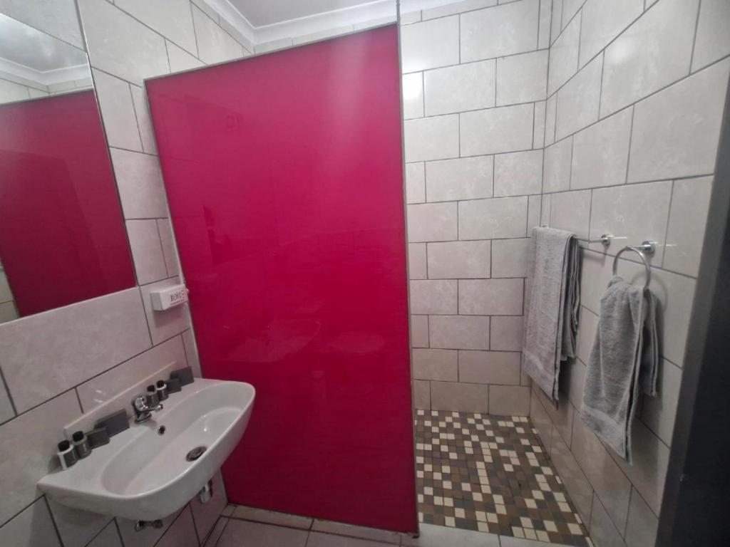 Blooming Rose Bed And Breakfast Polokwane Ruang foto