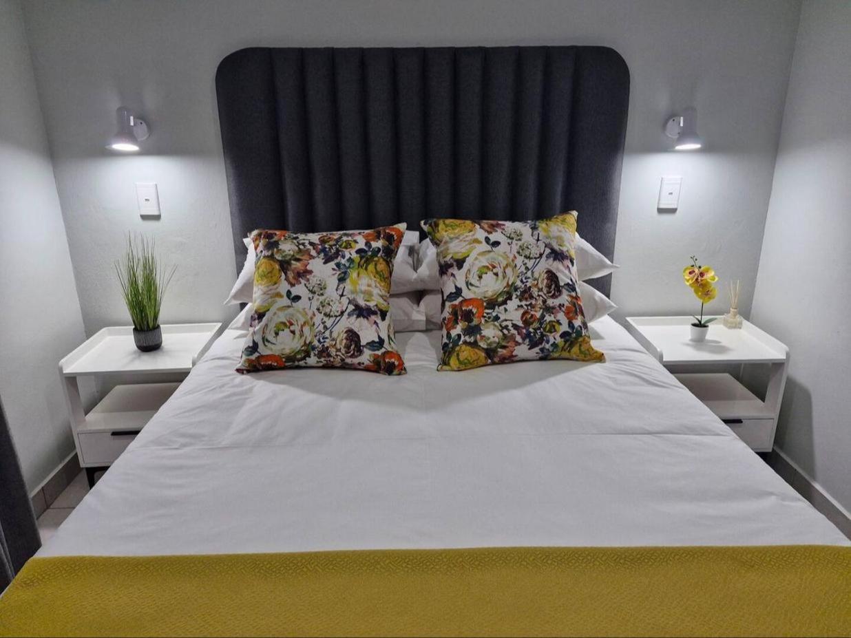 Blooming Rose Bed And Breakfast Polokwane Ruang foto